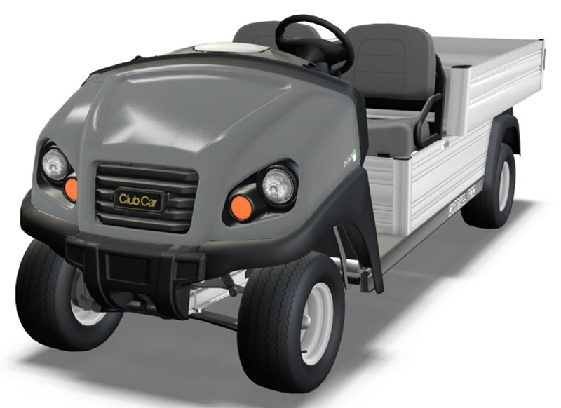 2025 Club Car Carryall 700 Electric DC in Slippery Rock, Pennsylvania - Photo 4