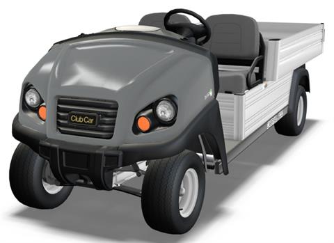 2025 Club Car Carryall 700 Electric DC in Slippery Rock, Pennsylvania - Photo 4