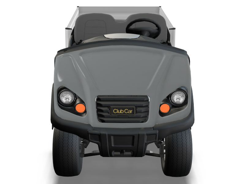 2025 Club Car Carryall 700 Electric DC in Slippery Rock, Pennsylvania - Photo 5
