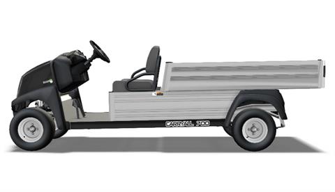 2025 Club Car Carryall 700 Electric DC in Slippery Rock, Pennsylvania - Photo 2