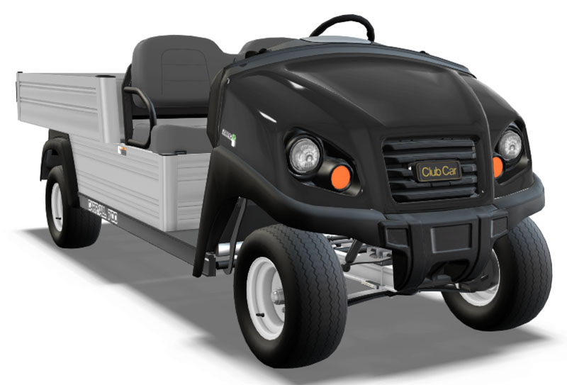 2025 Club Car Carryall 700 Electric DC in Slippery Rock, Pennsylvania - Photo 3