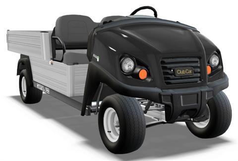 2025 Club Car Carryall 700 Electric DC in Slippery Rock, Pennsylvania - Photo 3