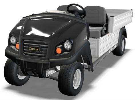 2025 Club Car Carryall 700 Electric DC in Slippery Rock, Pennsylvania - Photo 4