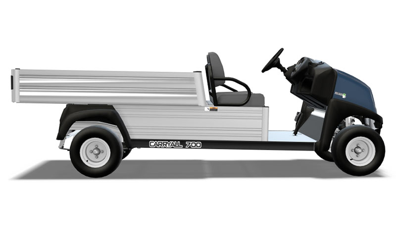 2025 Club Car Carryall 700 Electric DC in Slippery Rock, Pennsylvania - Photo 1