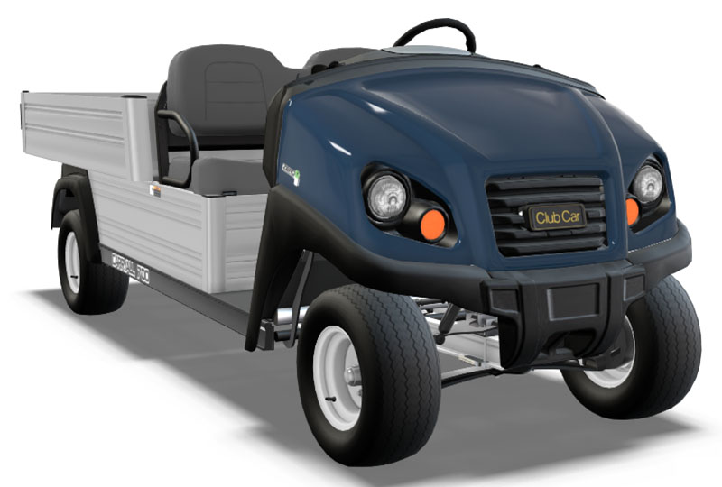 2025 Club Car Carryall 700 Electric DC in Slippery Rock, Pennsylvania - Photo 3