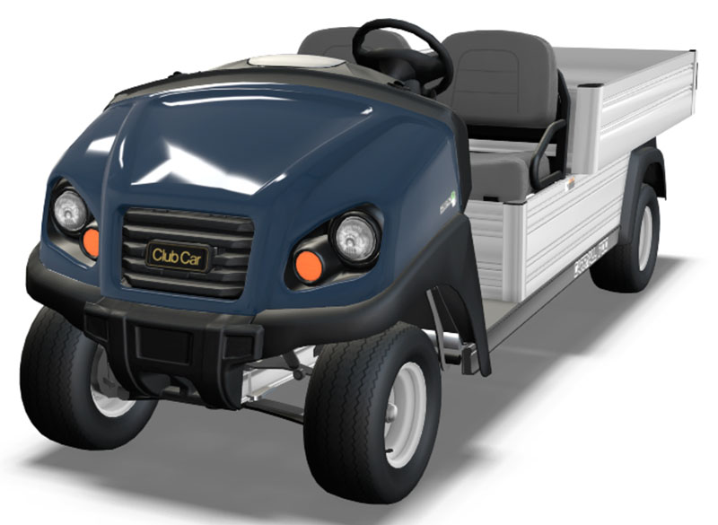 2025 Club Car Carryall 700 Electric DC in Slippery Rock, Pennsylvania - Photo 4