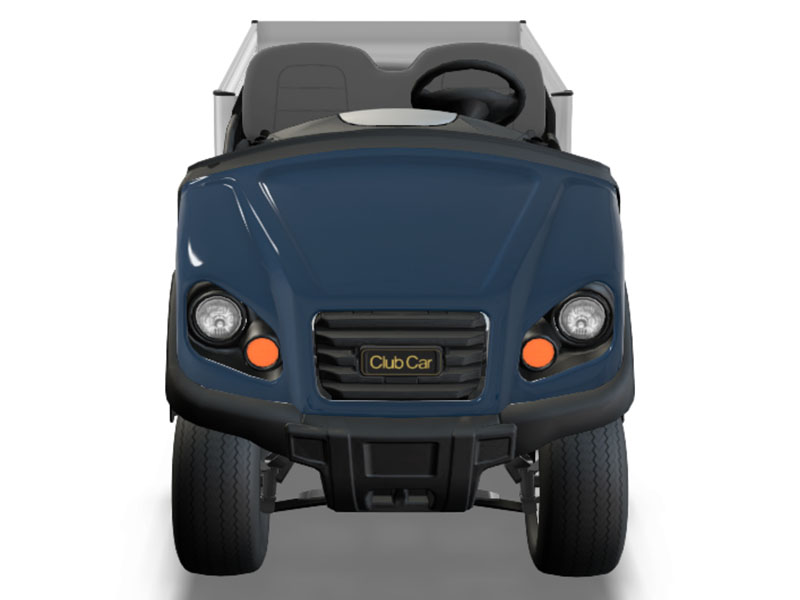 2025 Club Car Carryall 700 Electric DC in Slippery Rock, Pennsylvania - Photo 5