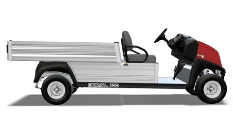 2025 Club Car Carryall 700 Electric DC in Slippery Rock, Pennsylvania - Photo 1