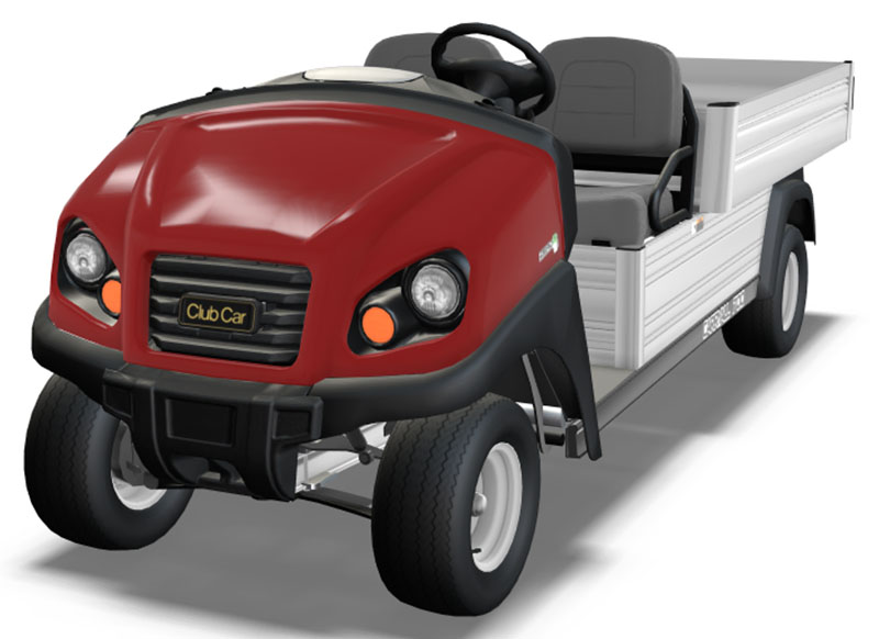2025 Club Car Carryall 700 Electric DC in Slippery Rock, Pennsylvania - Photo 4