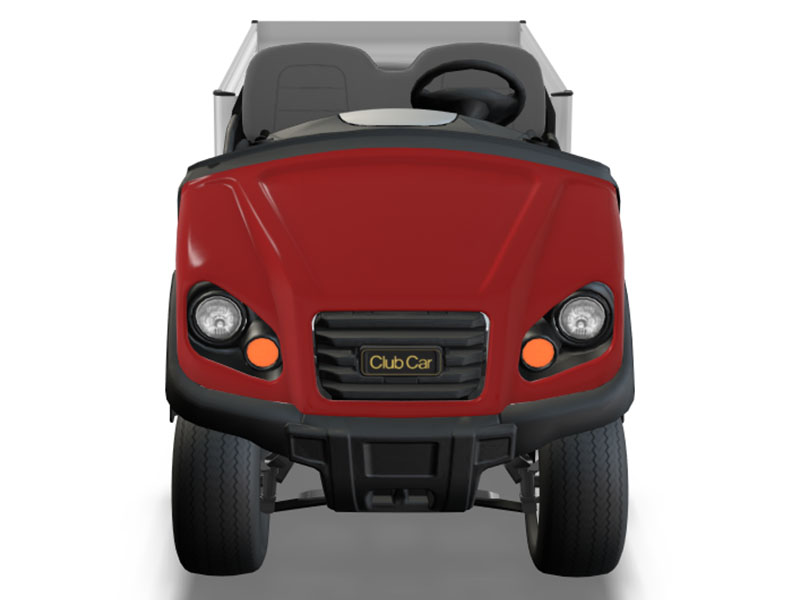 2025 Club Car Carryall 700 Electric DC in Slippery Rock, Pennsylvania - Photo 5