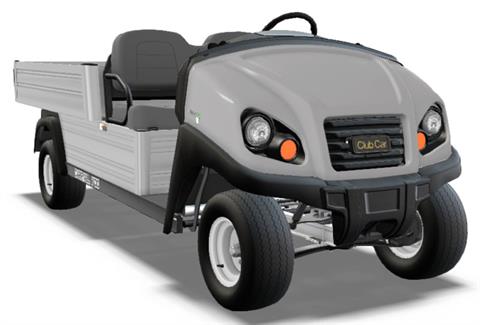 2025 Club Car Carryall 700 Electric DC in Slippery Rock, Pennsylvania - Photo 3