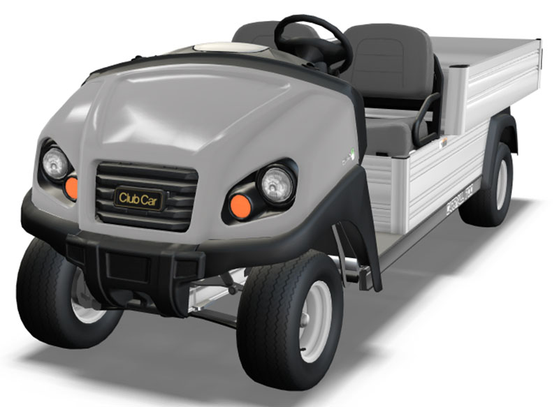 2025 Club Car Carryall 700 Electric DC in Slippery Rock, Pennsylvania - Photo 4