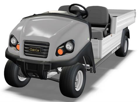 2025 Club Car Carryall 700 Electric DC in Slippery Rock, Pennsylvania - Photo 4