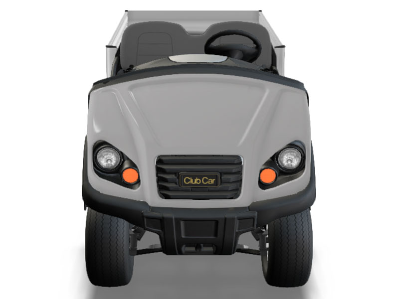 2025 Club Car Carryall 700 Electric DC in Slippery Rock, Pennsylvania - Photo 5