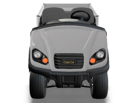 New 2025 Club Car Carryall 700 Electric Li-Ion, Jacksonville FL