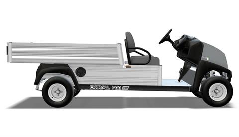 2025 Club Car Carryall 700 HP Electric AC