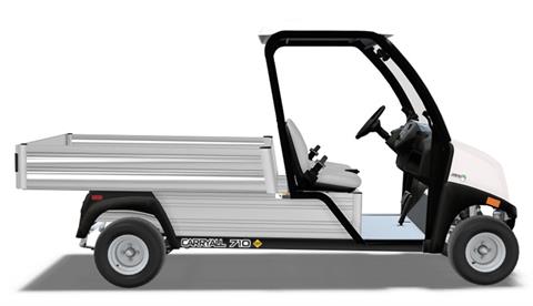 2025 Club Car Carryall 710 LSV Electric in Jacksonville, Florida