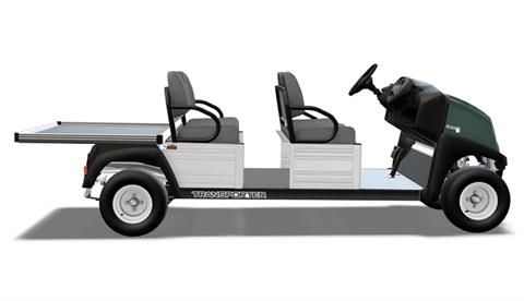 2025 Club Car Transporter HP Electric AC in Jacksonville, Florida