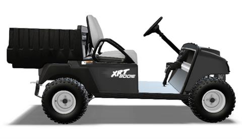 2025 Club Car XRT 800 Electric in Howell, Michigan - Photo 1