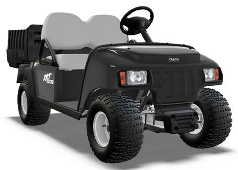 2025 Club Car XRT 800 Electric in Howell, Michigan - Photo 3