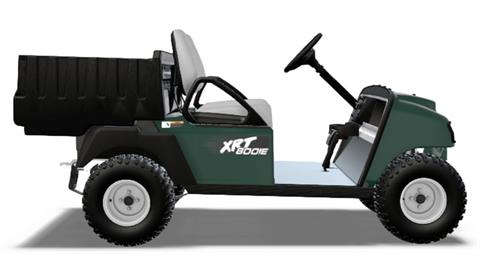 2025 Club Car XRT 800 Electric