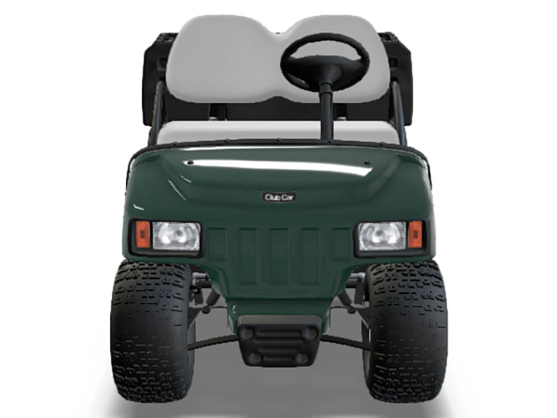 2025 Club Car XRT 800 Electric in Howell, Michigan - Photo 5