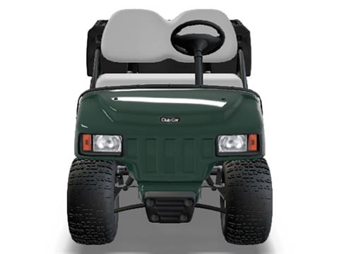 2025 Club Car XRT 800 Electric in Howell, Michigan - Photo 5