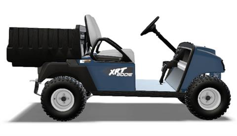 2025 Club Car XRT 800 Electric