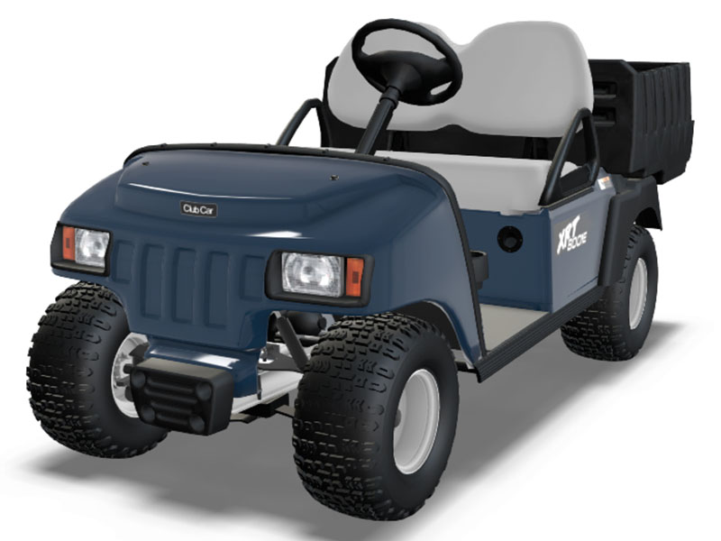 2025 Club Car XRT 800 Electric in Howell, Michigan - Photo 4