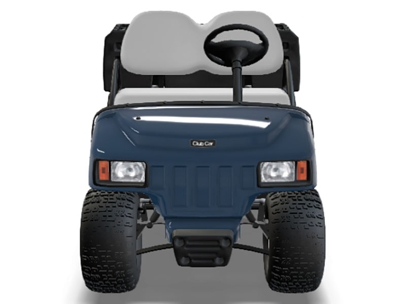 2025 Club Car XRT 800 Electric in Howell, Michigan - Photo 5