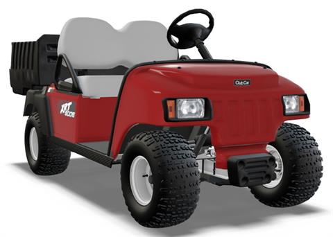 2025 Club Car XRT 800 Electric in Howell, Michigan - Photo 3