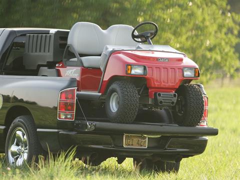 2025 Club Car XRT 800 Electric in Howell, Michigan - Photo 6