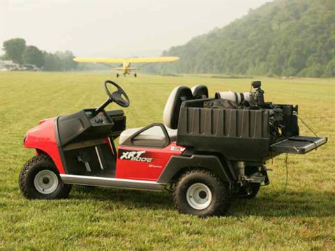 2025 Club Car XRT 800 Electric in Howell, Michigan - Photo 7