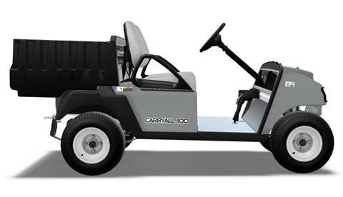 2025 Club Car Carryall 100 Gasoline in Jacksonville, Florida