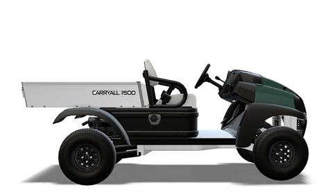 2025 Club Car Carryall 1500 2WD Gas in Jacksonville, Florida