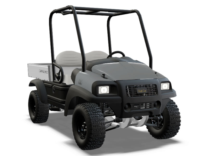 New 2025 Club Car Carryall 1500 4WD Gasoline, Slippery Rock PA