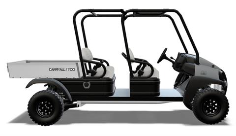 2025 Club Car Carryall 1700 4WD Gasoline in Jacksonville, Florida