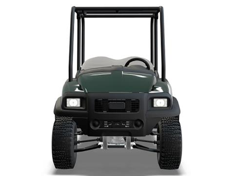 New 2025 Club Car Carryall 1700 4WD Gasoline for Sale, Gaylord MI