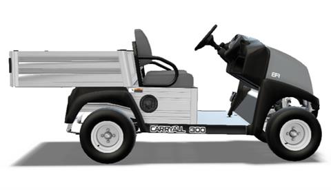 2025 Club Car Carryall 300 Gasoline in Jacksonville, Florida