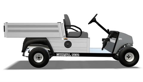 2025 Club Car Carryall 502 Gasoline in Jacksonville, Florida