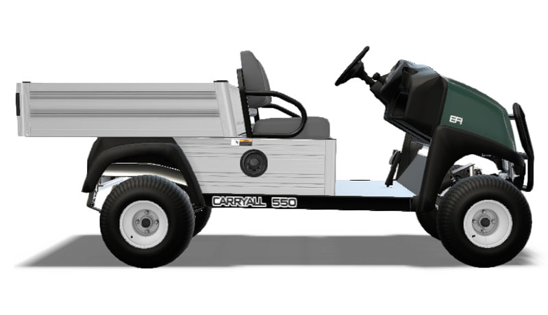 競馬Carrot Club Yearlings 2025 New 2025 Club Car Carryall 550 Gasoline, Jacksonville FL | Specs
