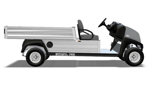 2025 Club Car Carryall 700 Gasoline
