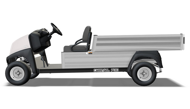 New 2025 Club Car Carryall 700 Gasoline | Utility Vehicles in
