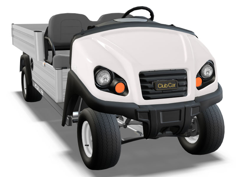 New 2025 Club Car Carryall 700 Gasoline | Utility Vehicles in