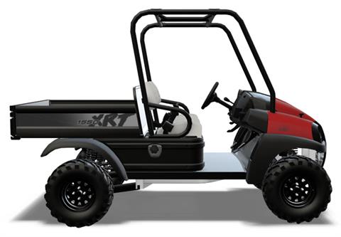 2025 Club Car XRT 1550 Gasoline in Jacksonville, Florida