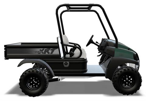 2025 Club Car XRT 1550 Gasoline