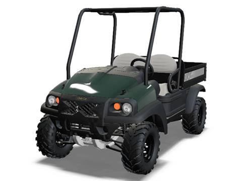 2025 Club Car XRT 1550 Gasoline in Howell, Michigan - Photo 4