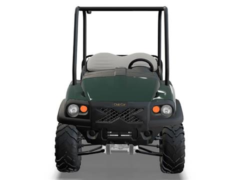 2025 Club Car XRT 1550 Gasoline in Howell, Michigan - Photo 5