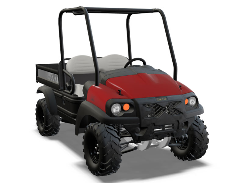 2025 Club Car XRT 1550 Gasoline in Howell, Michigan - Photo 3