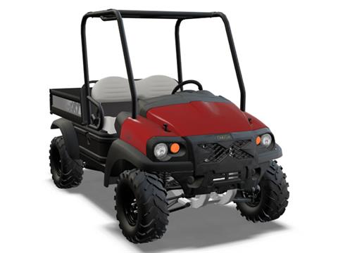 2025 Club Car XRT 1550 Gasoline in Howell, Michigan - Photo 3